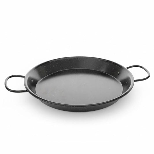 Alpha55 Poêle à Paella Premium – Cuisson Homogène