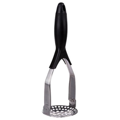 Alpha55 Presse-pommes de terre pliant en inox