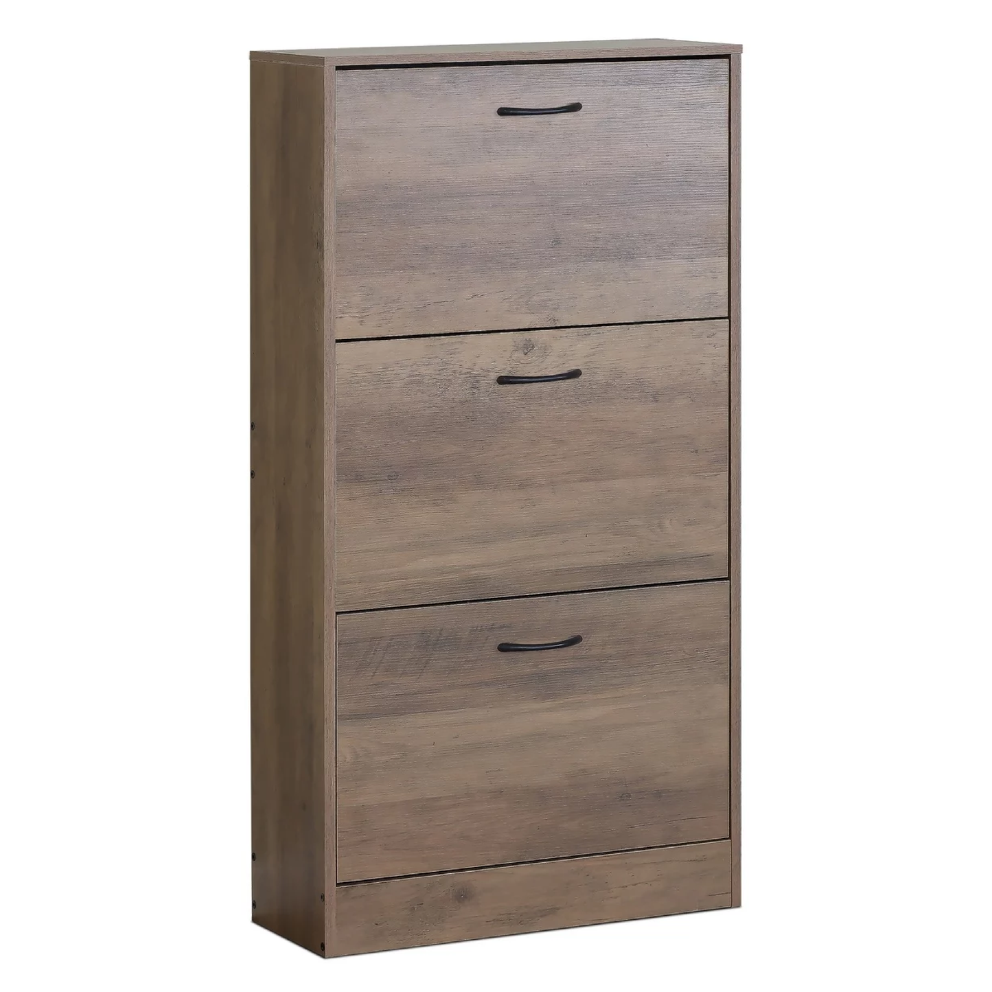 alpha55 Range-chaussures 3 tiroirs