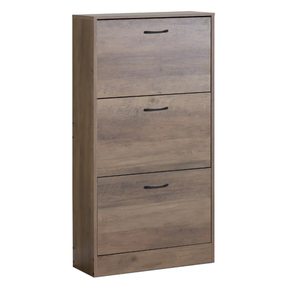 alpha55 Range-chaussures 3 tiroirs