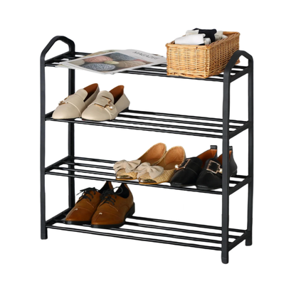 alpha55 Range-chaussures 4 niveaux