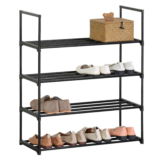 alpha55 Range-chaussures 4 niveaux