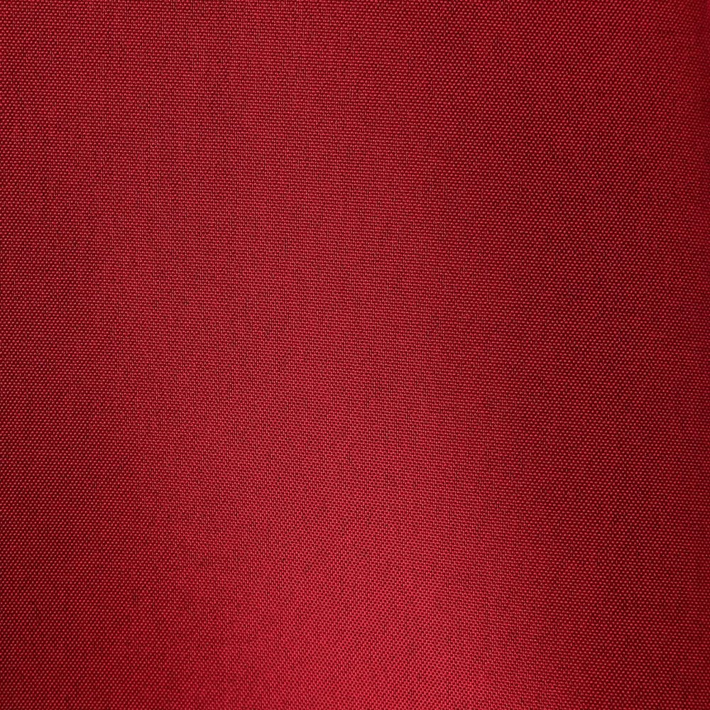 Alpha55 Rouge Nappe Antitache Ronde