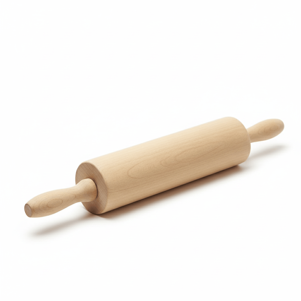 Alpha55 Rouleau à Pâtisserie