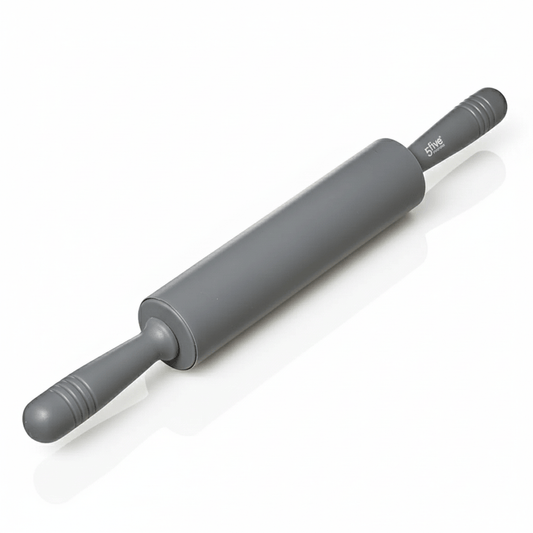 Alpha55 Rouleau à Pâtisserie en Silicone Anti-adhésif