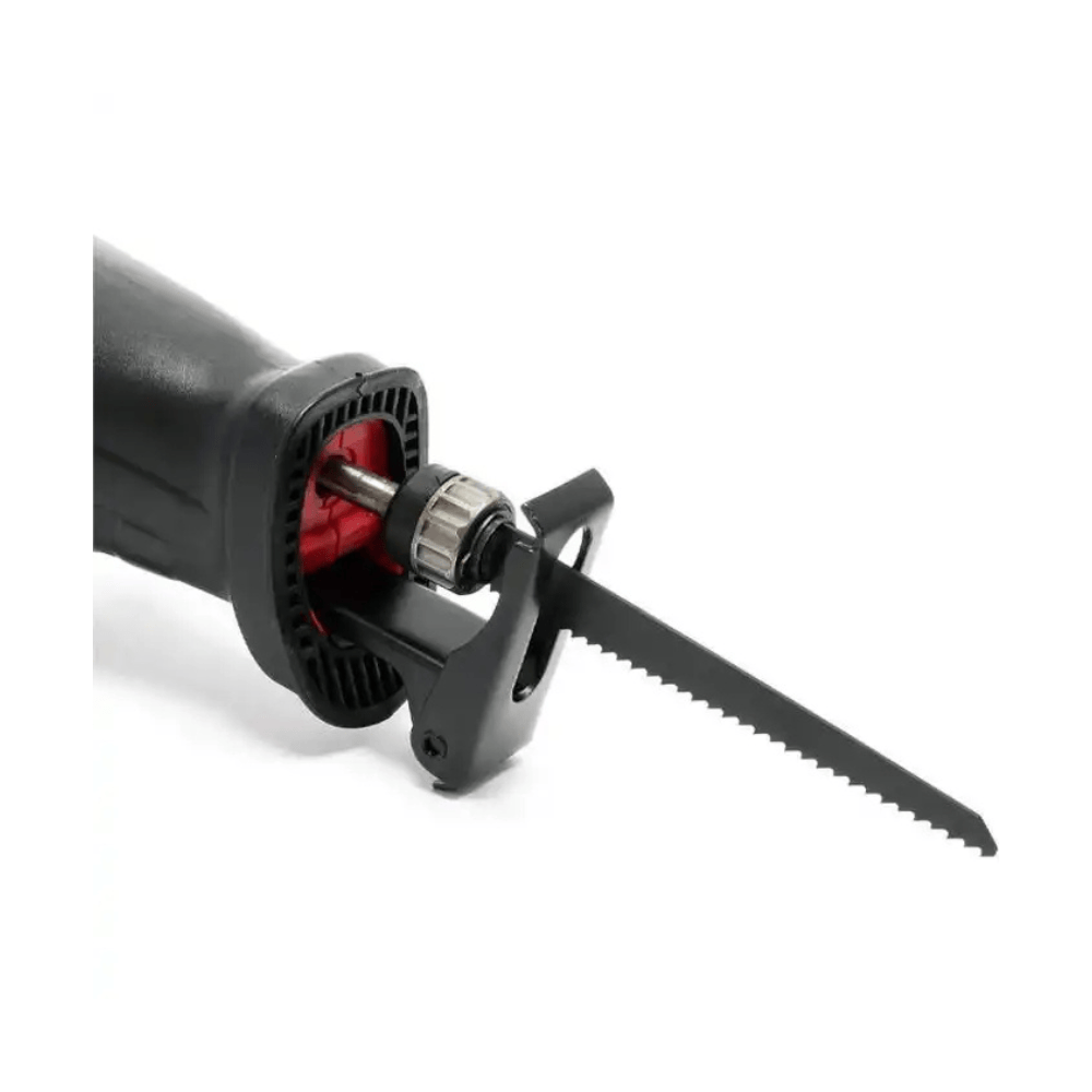 Alpha55 Scie électrique 1200W 4 lames puissante