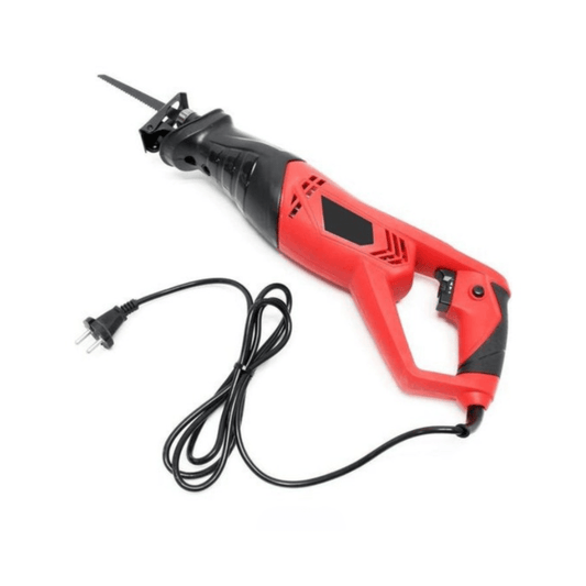 Alpha55 Scie électrique 1200W 4 lames puissante