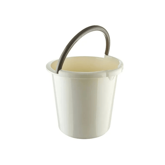 Alpha55 Seau opaque 13 L – Robuste et pratique