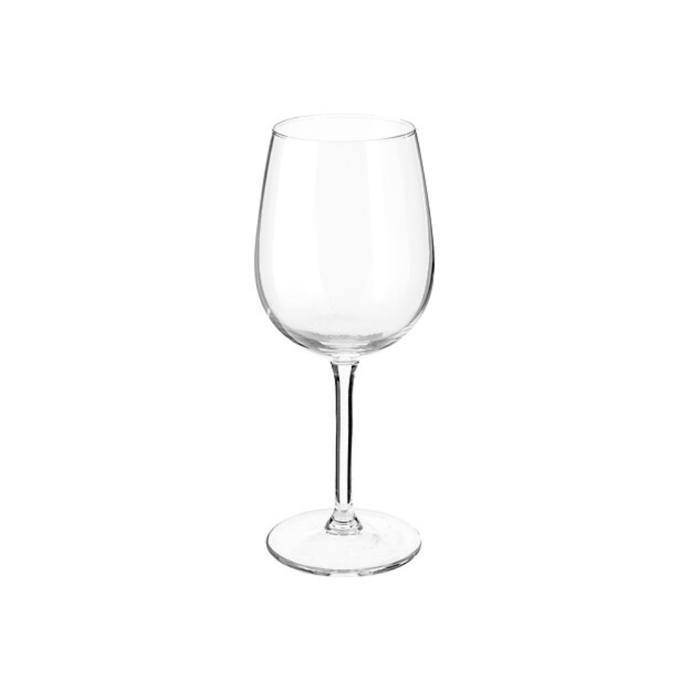 Alpha55 Set de 6 Verres à Pied Orpea 36 cl Élégants
