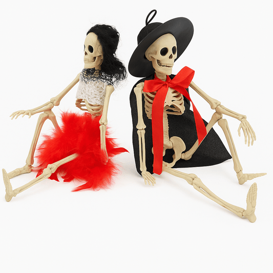 Alpha55 Squelette à suspendre