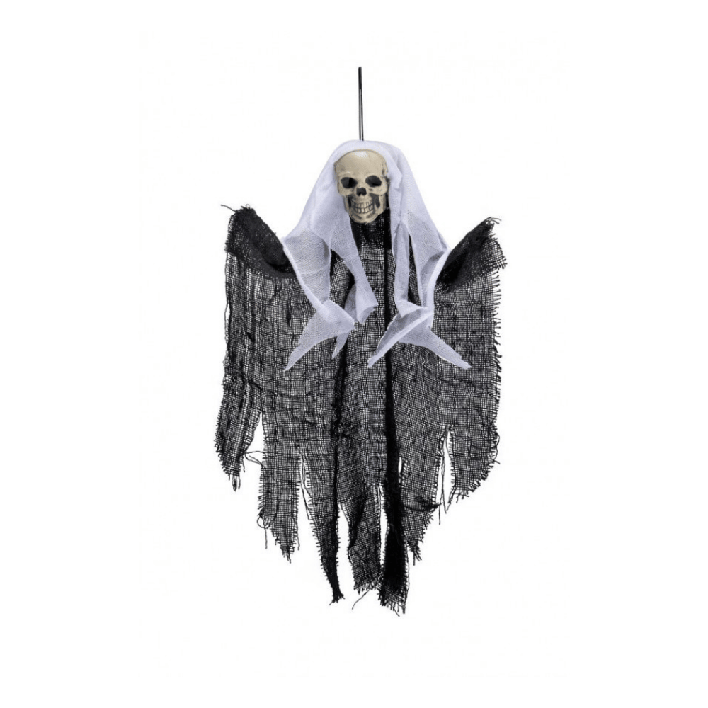 Alpha55 Squelette à suspendre d’Halloween