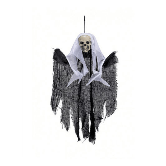 Alpha55 Squelette à suspendre d’Halloween