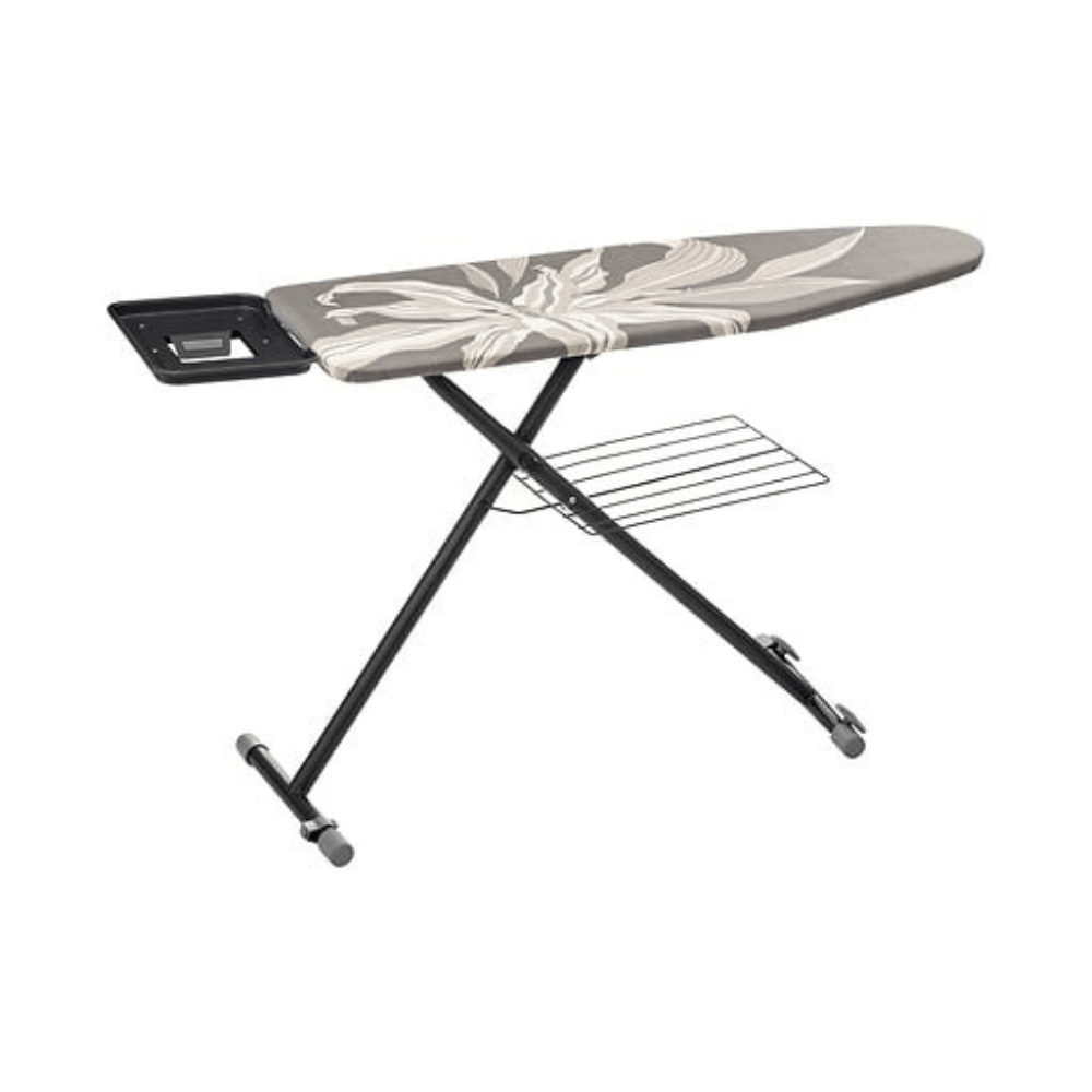 alpha55 Table à repasser Diamant – Stable et performante