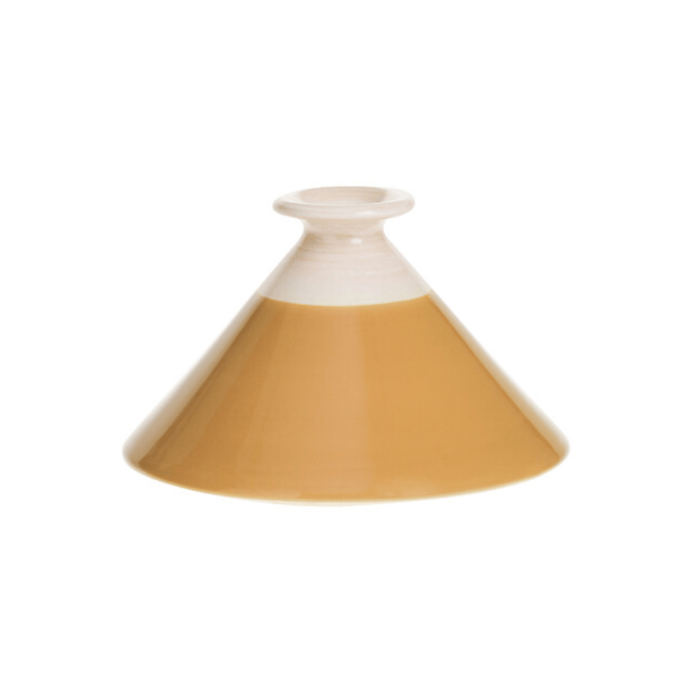 Alpha55 Tajine Sofia Moutarde – Élégant & Authentique