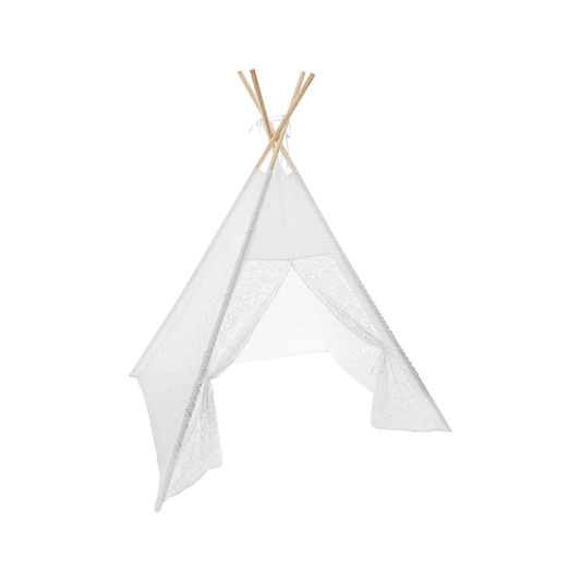 alpha55 Tipi pour enfant en dentelle bohème – Qualité & Prix chez Alpha55 – Qualité, design et praticité au quotidien