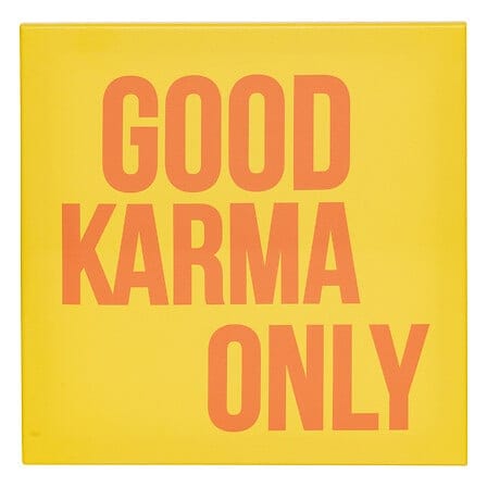 Alpha55 Toile imprimée pop Natty