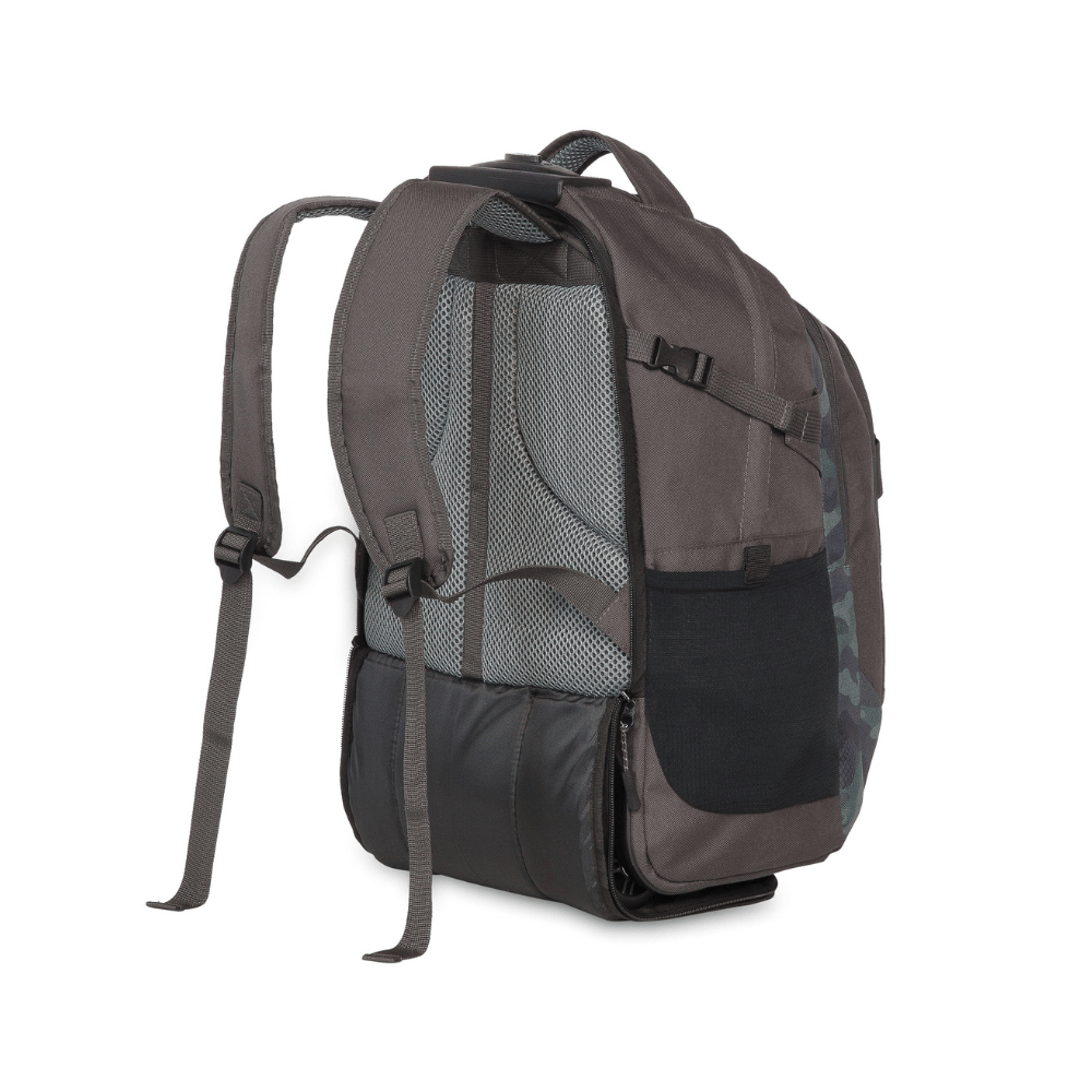 Alpha55 Trolley Bestway 18 Pouces
