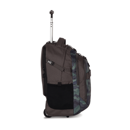 Alpha55 Trolley Bestway 18 Pouces