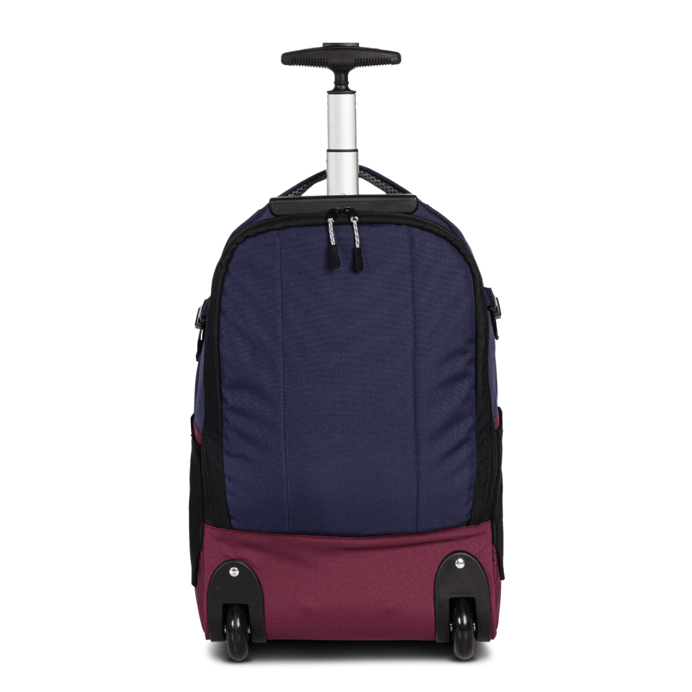 Alpha55 Trolley Bestway 3 Compartiments