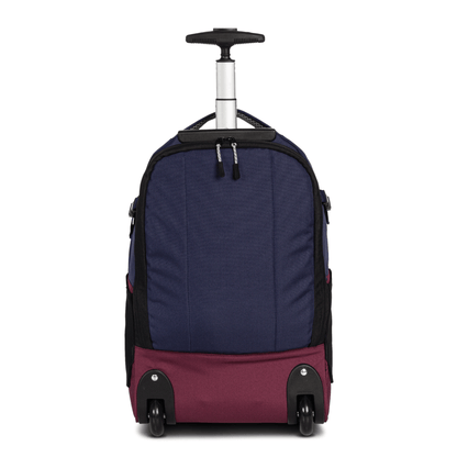 Alpha55 Trolley Bestway 3 Compartiments