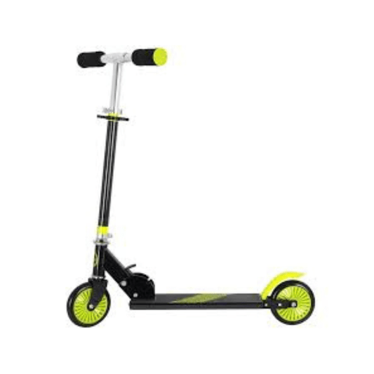 Alpha55 Trottinette XQMAX 2 roues pliable kiwi