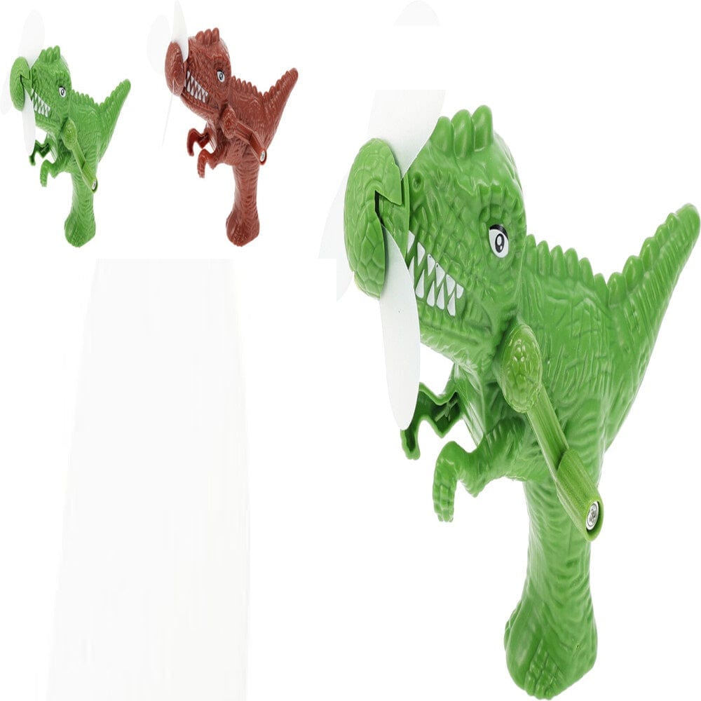 Alpha55 Ventilateur manuel Dino