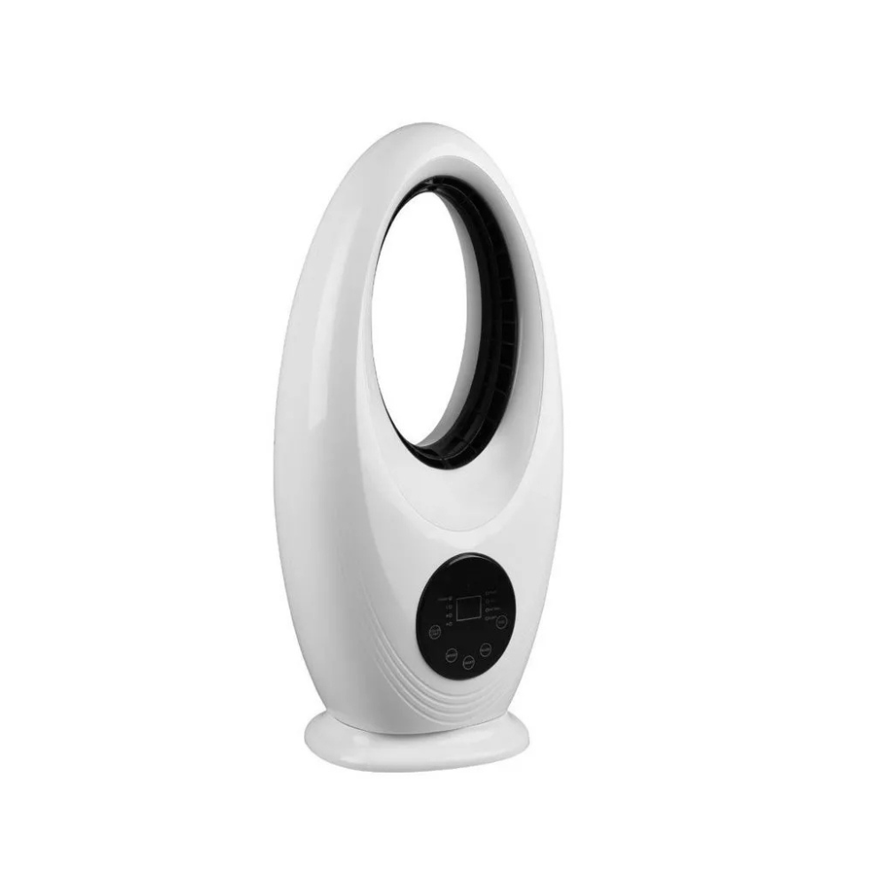 Alpha55 Ventilateur Sans Pales Kalmar 65 cm avec Télécommande