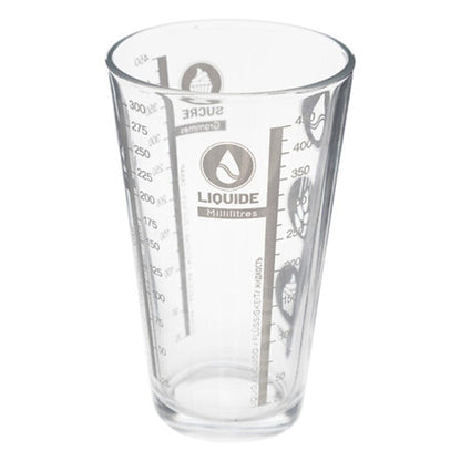 Alpha55 Verre doseur en verre