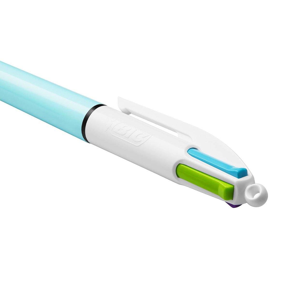 BIC Stylo 4 couleurs Original Fun de BIC