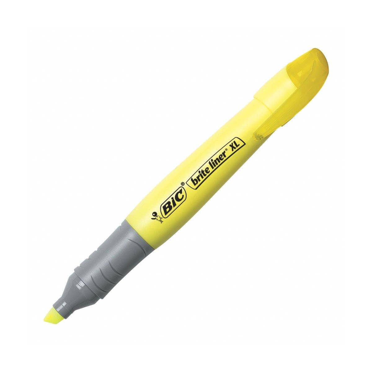 BIC Surligneur Bright Liner XL de BIC