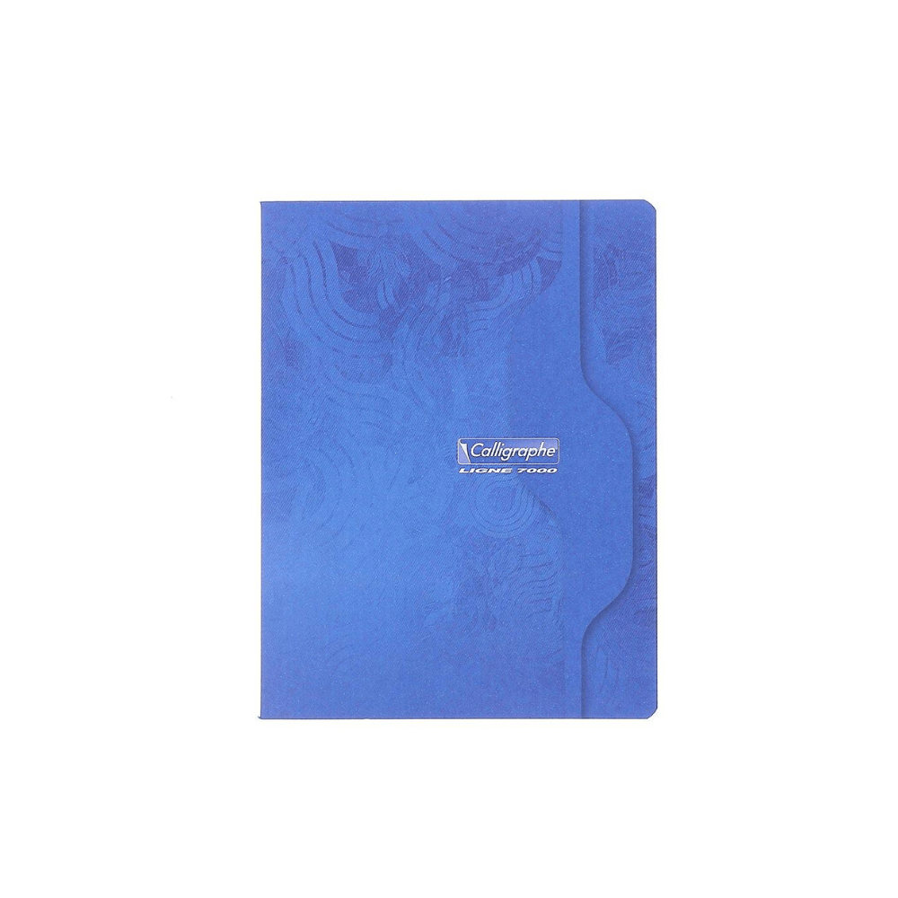 CALLIGRAPHE Cahier Brochure Rigide Calligraphe 7000 288P