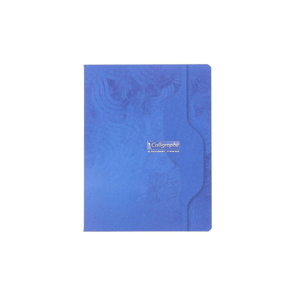 CALLIGRAPHE Cahier Brochure Rigide Calligraphe 7000 288P