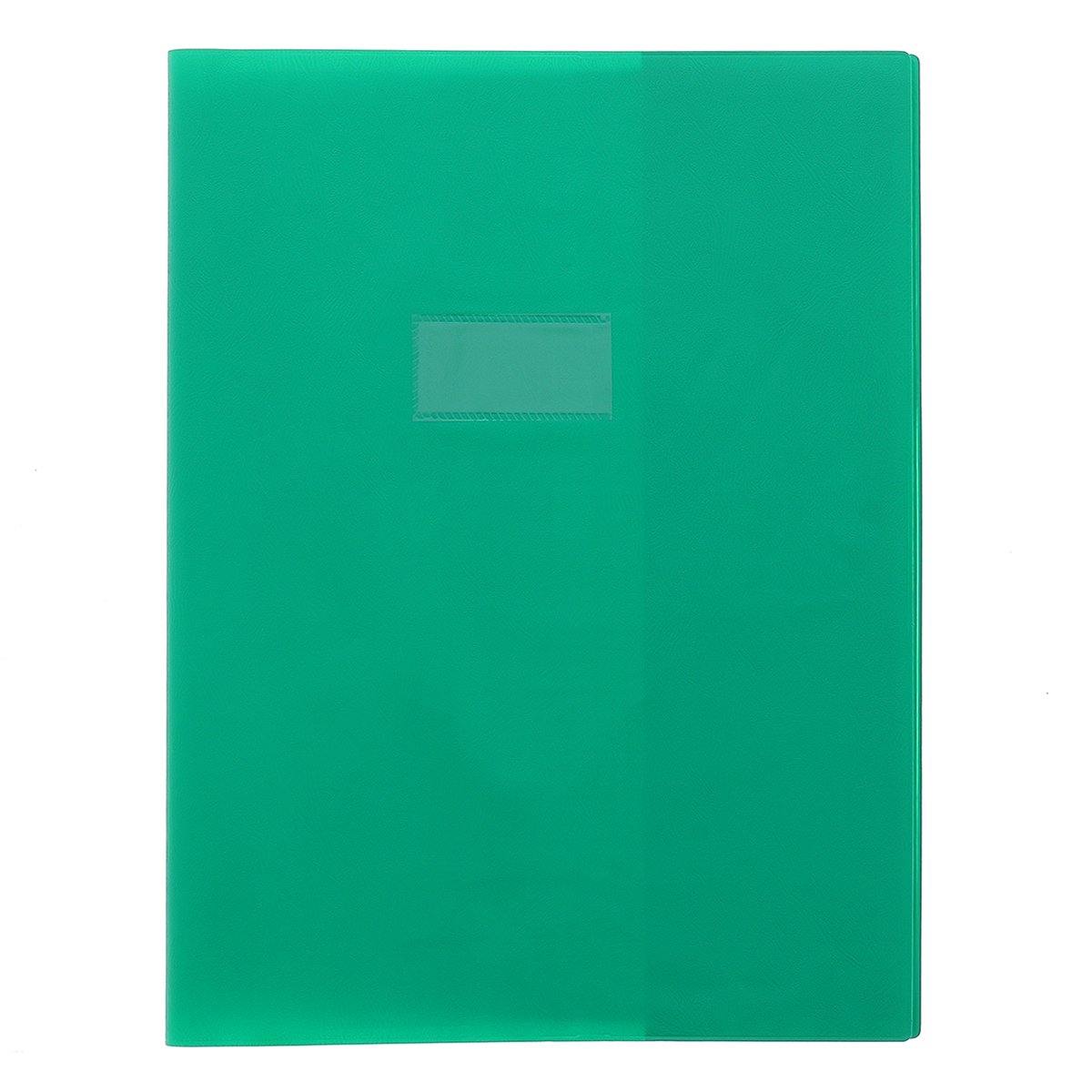 CALLIGRAPHE Protège-cahier Calligraphe opaque 24x32 cm, 13 coloris
