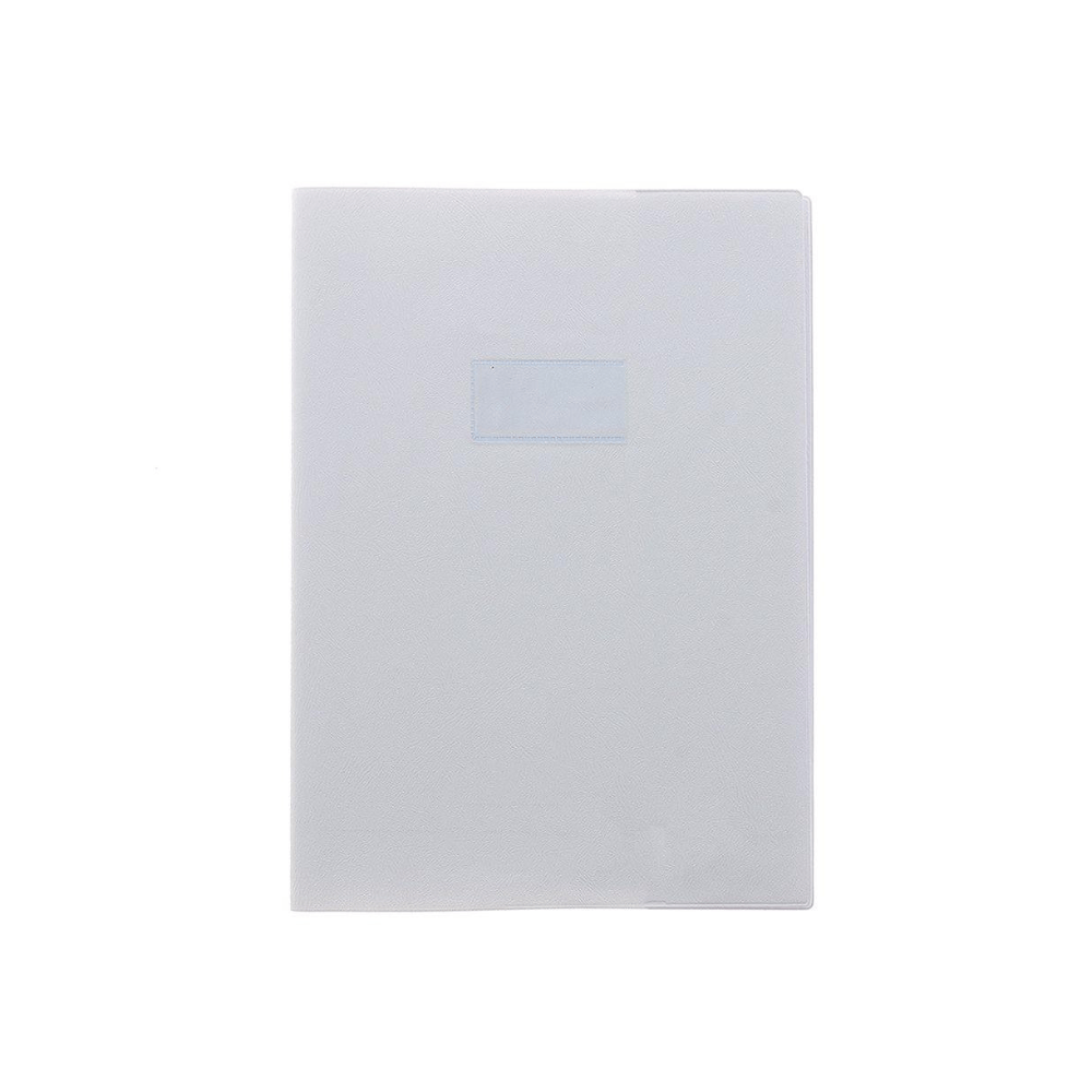 CALLIGRAPHE Protège-Cahier Calligraphe Opaque Coloris Variés