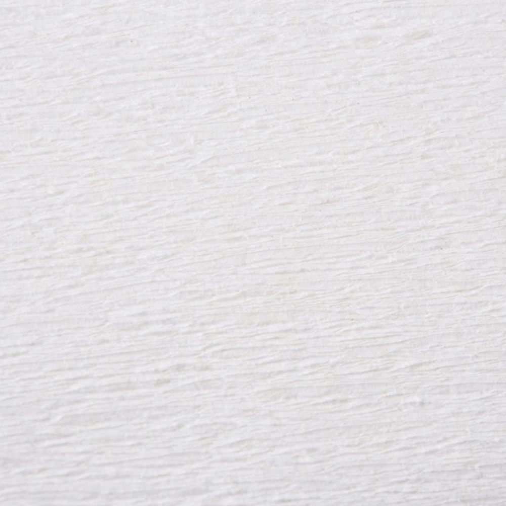 CLAIREFONTAINE Blanc Papier Crépon Multicolore Loisirs Créatifs
