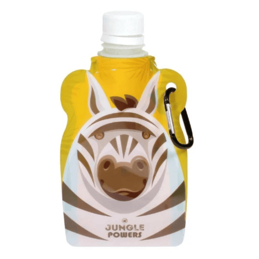 Gourde à Jus 15 cl - Compacte et Réutilisable — Alpha 55 Maroc