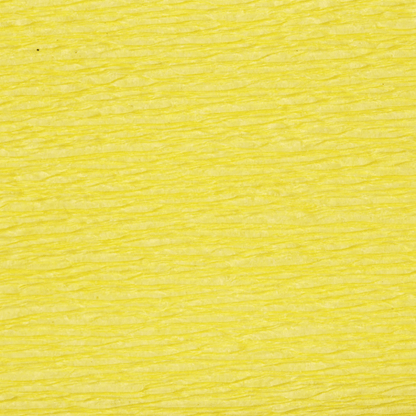 CLAIREFONTAINE Jaune Paille Papier Crépon Multicolore Loisirs Créatifs