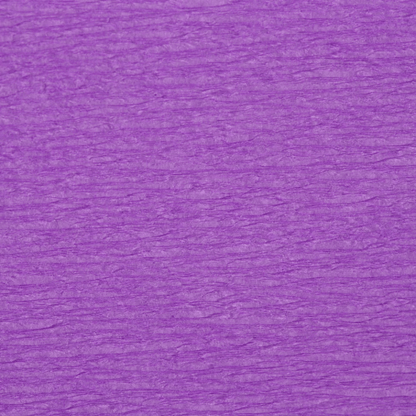 CLAIREFONTAINE Mauve Papier Crépon Multicolore Loisirs Créatifs