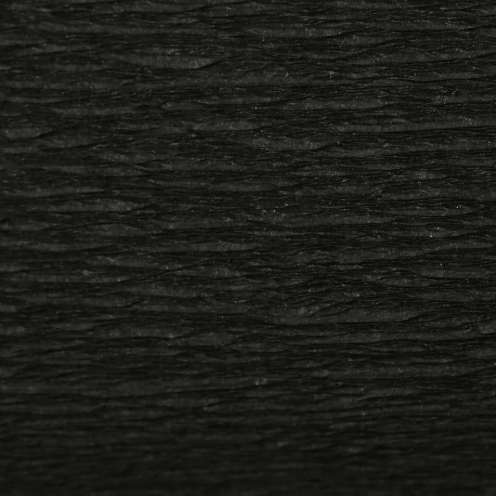 CLAIREFONTAINE Noir Papier Crépon Multicolore Loisirs Créatifs