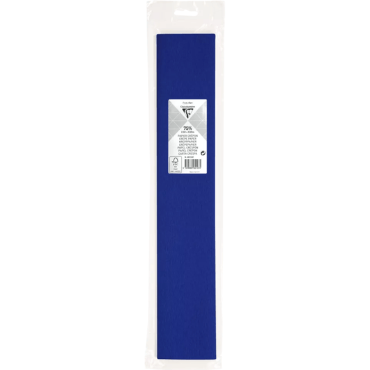 Papier Crépon Multicolore Loisirs Créatifs — Alpha 55 Maroc