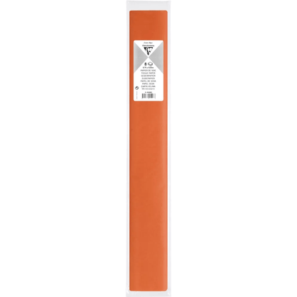 CLAIREFONTAINE Papier de Soie Multicolore Loisirs Créatifs