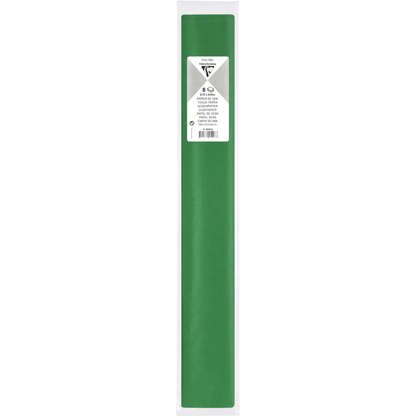 CLAIREFONTAINE Papier de Soie Multicolore Loisirs Créatifs