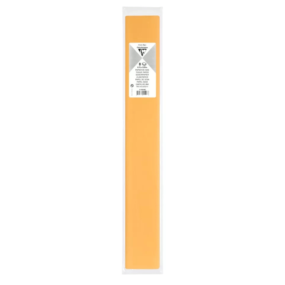 CLAIREFONTAINE Papier de Soie Multicolore Loisirs Créatifs