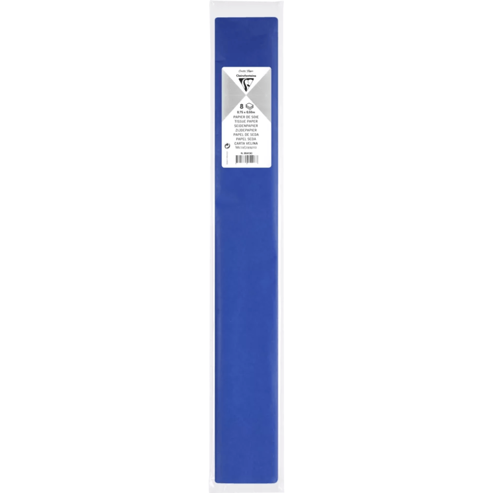CLAIREFONTAINE Papier de Soie Multicolore Loisirs Créatifs