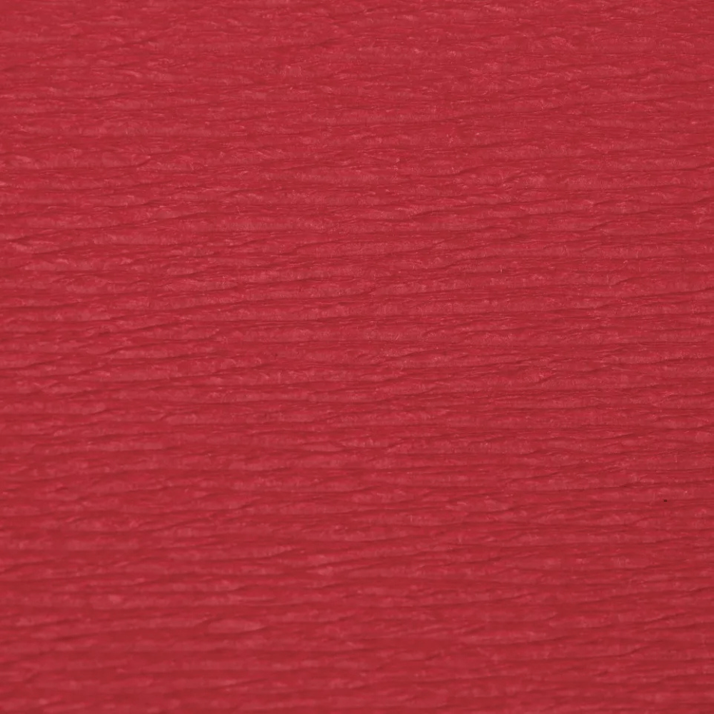 CLAIREFONTAINE Rouge Papier Crépon Multicolore Loisirs Créatifs
