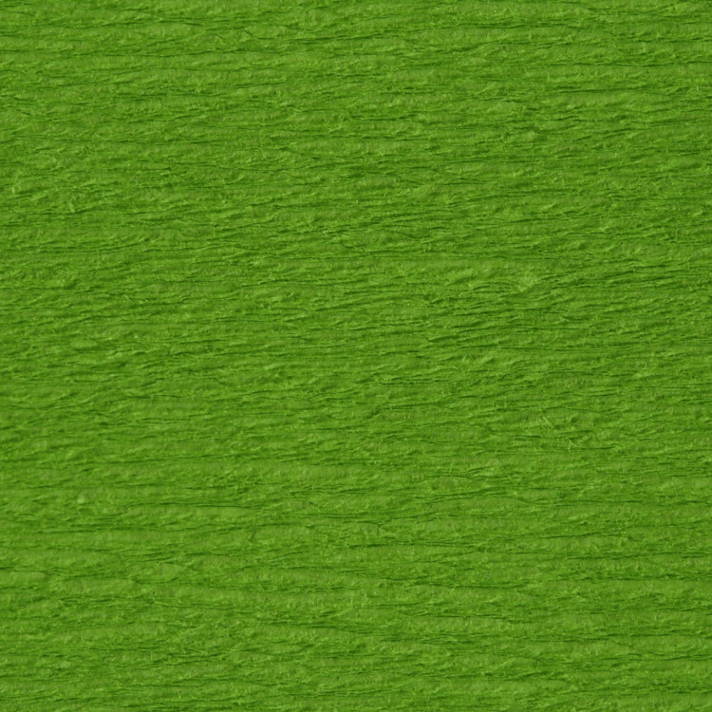 CLAIREFONTAINE Vert Pré Papier Crépon Multicolore Loisirs Créatifs