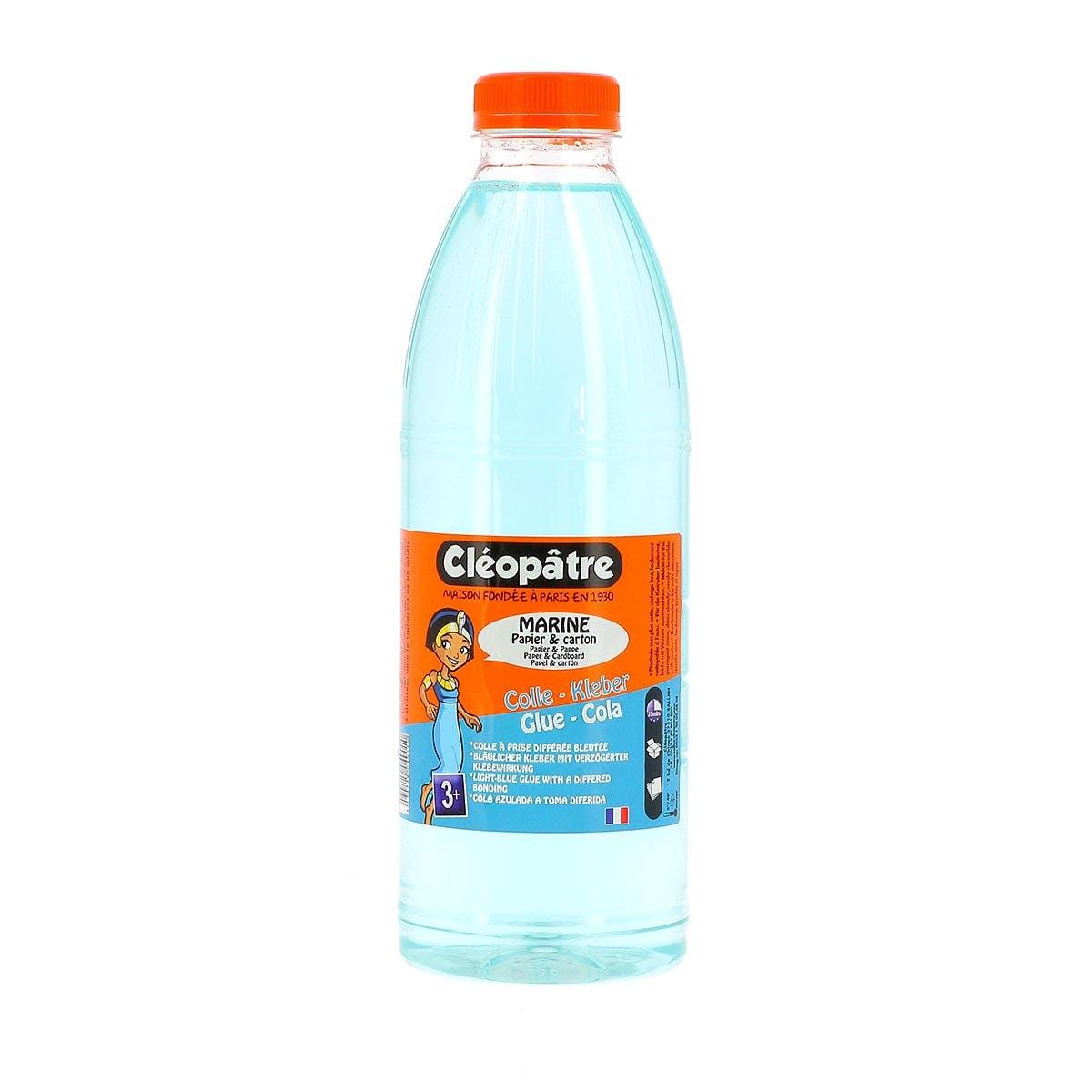 CLEOPATRE Colle Marine 1 litre de CLEOPATRE