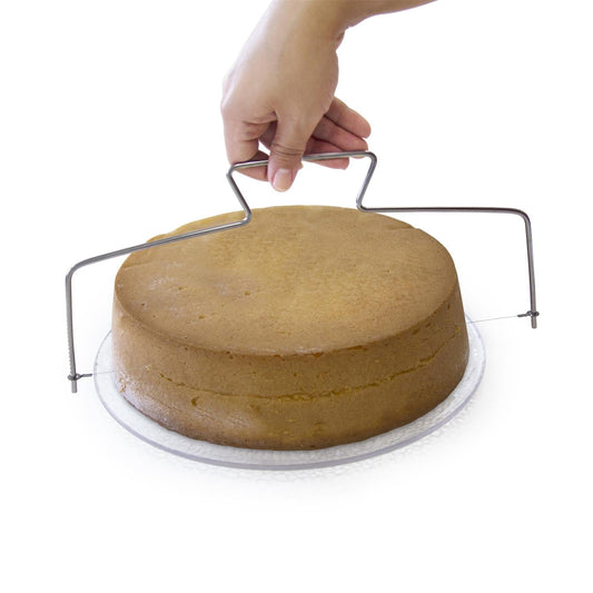 COOK CONCEPT Lyre a gateau et genoise