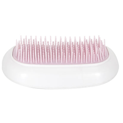 COSMETIC CLUB Brosse a cheveux ionique vibrante