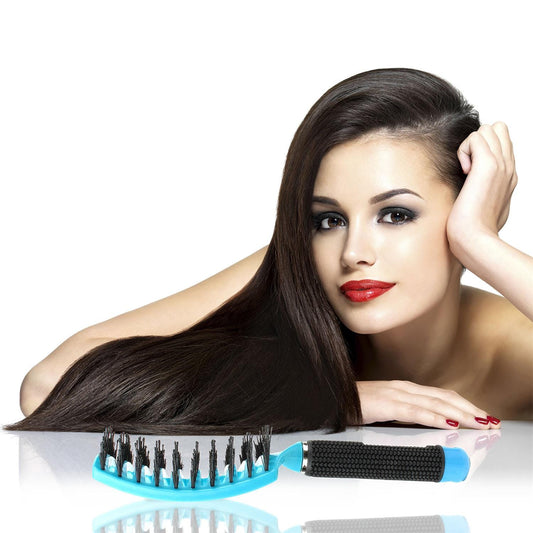 COSMETIC CLUB Brosse demelante express